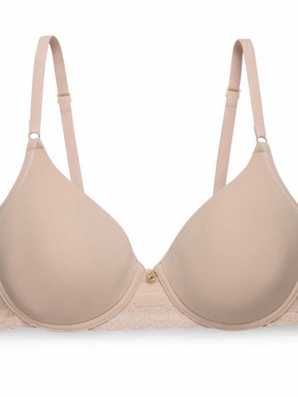 Natori Bliss Perfection Contour Underwire Bra
